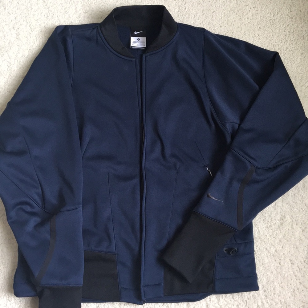 Nike Jacket